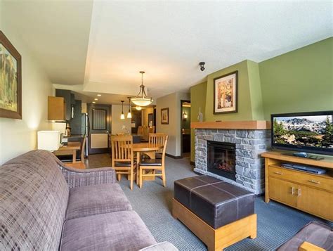 Copperstone Resort - A Family-Friendly Canmore Resort