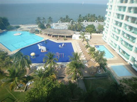 Costa Azul Suites - Apartamento 803: junio 2010