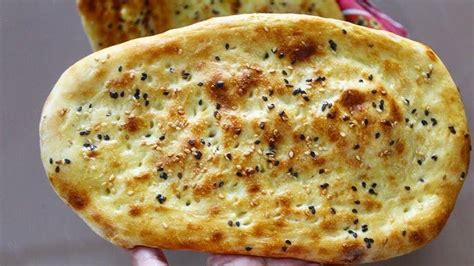 Bread Recipe Simple Bread Naan Recipe Afghani Naan Bread, 50% OFF