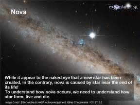 Exoplanet Observatory Pte. Ltd. :: Supernova