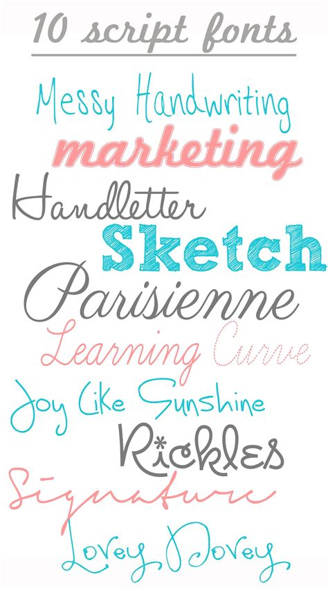 Free handwritten font File Page 1 - Newdesignfile.com