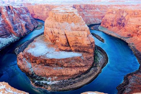 The ultimate guide to visiting Horseshoe Bend | Best time to visit & more