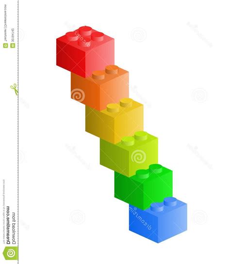 Lego Brick Vector at GetDrawings | Free download