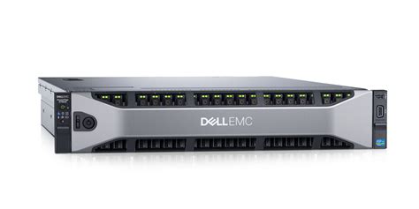 Dell PowerEdge R730xd Server - Specs & Info | Mojo Systems