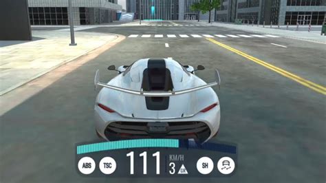 Real Car Driving: Race City 3D - Car Game - Android Gameplay - YouTube