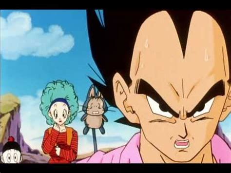 Funny Vegeta Moment Season 2,3&4 - YouTube