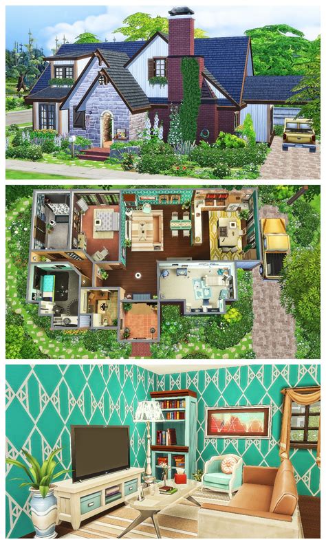 14 awesome and fun challenges to play in the sims 4 – Artofit