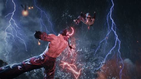 Tekken 8 gameplay trailer revealed | NoypiGeeks