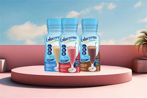 Glucerna Original Shake Review: Get the Facts - Reviewology