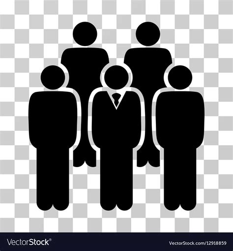 Staff icon Royalty Free Vector Image - VectorStock