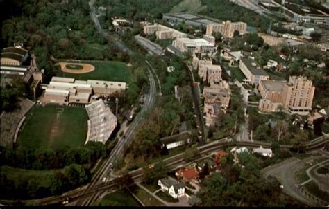 Xavier University Cincinnati, OH