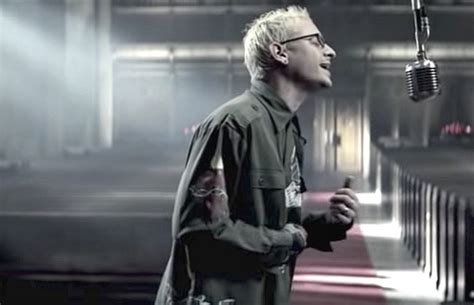 Hear Linkin Park’s Chester Bennington’s vocals isolated from “Numb”