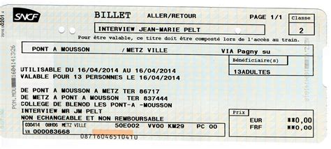 Billet De Train Sncf 2020 : revendre billet de train Archives | TGV ...