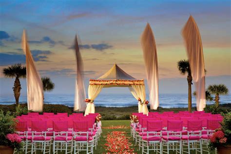 Best Wedding Venues in Florida | Islands