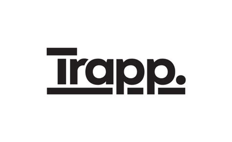 Trap-Logo-Design-Designed-by-The-Logo-Smith | Portfolio logo, ? logo ...