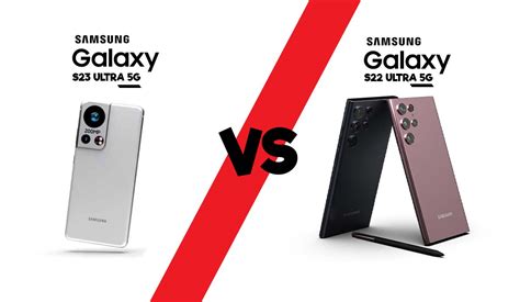 Samsung S22 Ultra Vs S23 Ultra: Similarity, Difference & More | Phonebot