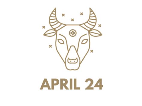 April 24 Zodiac Birthday: Sign, Personality, Health, & Love