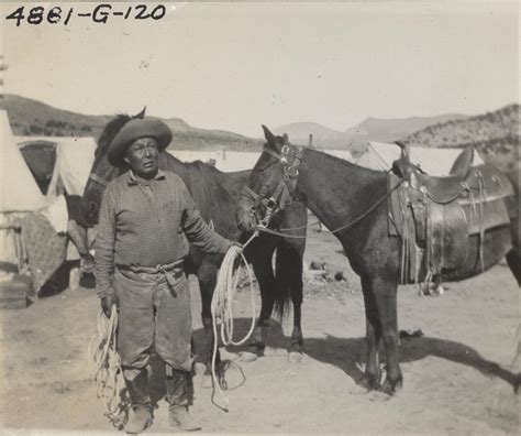 Fort Sill Apache - The Gateway to Oklahoma History