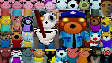 All piggy characters roblox - tomreqop