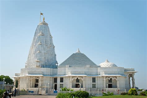 Birla Mandir - One of the Top Attractions in Jaipur, India - Yatra.com