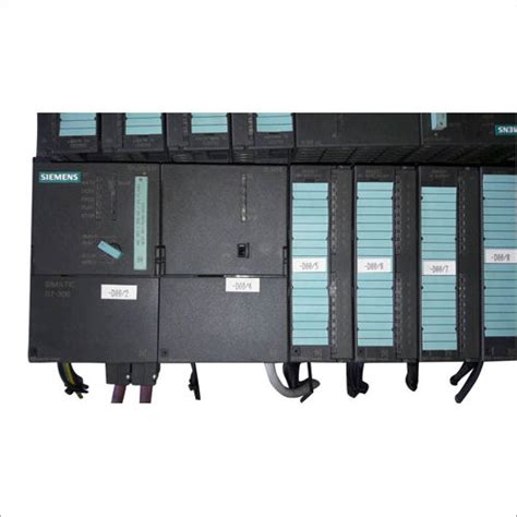 S7-300 Siemens PLC In Gujarat, S7-300 Siemens PLC Manufacturer,Supplier