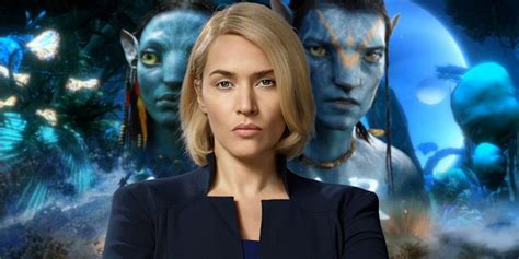 Avatar 2 Or 3? Kate Winslet Couldn't Tell Them Apart When Filming