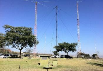 HF/VHF/UHF/SHF Antennas | Trival Antene