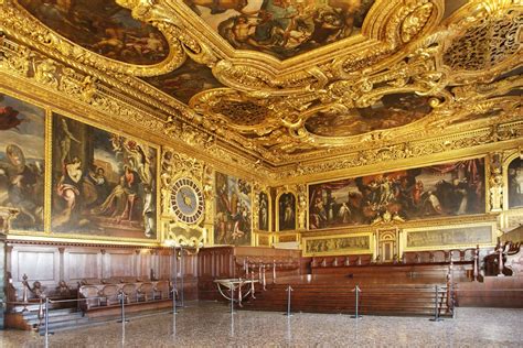 Itinerari guidati in Palazzo Ducale - Palazzo Ducale