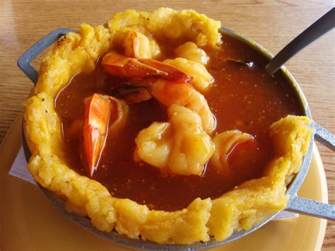 10 Traditional Dishes You Have to Try in Puerto Rico