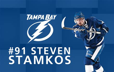 Steven Stamkos Wallpaper - Tampa Bay Lightning Photo (30398496) - Fanpop