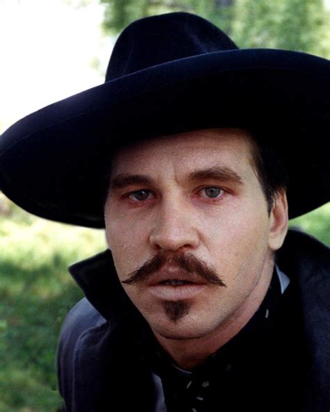 Val Kilmer on Twitter | Val kilmer, Doc holliday tombstone, Tombstone movie