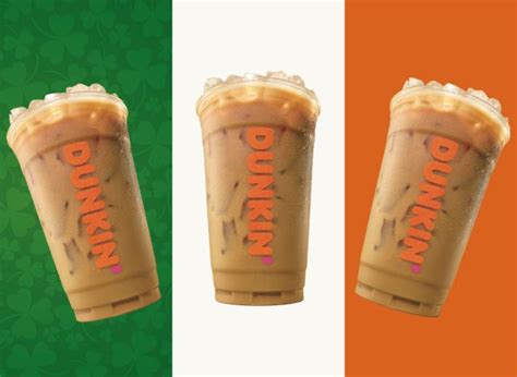 Dunkin's Irish Creme Coffee vs. Other Creamers — Eat This Not That