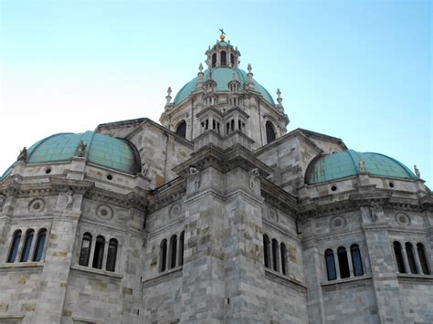 The Cathedral of Como - Lake Como