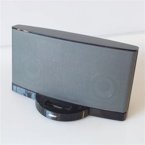 Bose SoundDock Series II Digital - Lot 866635 | ALLBIDS