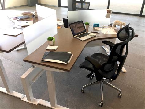 What Is Ergonomic Office Furniture? - Blog