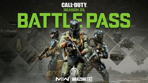 Is the Warzone 2.0 Season 1 Battle Pass worth your money? | ONE Esports