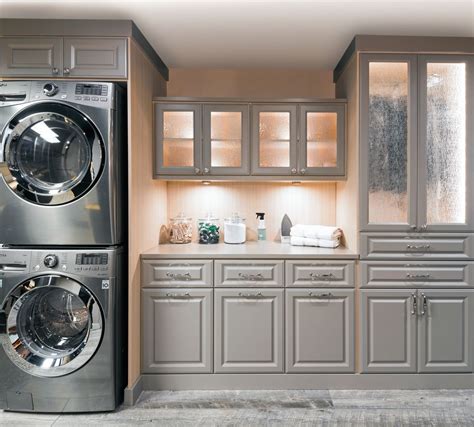 laundry - Yelp in 2020 | Laundry room storage cabinet, Custom laundry ...