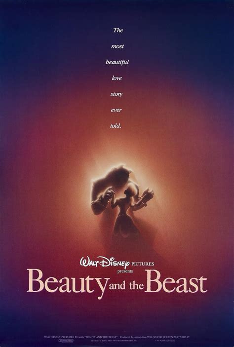 Beauty and the Beast (1991) - IMDb