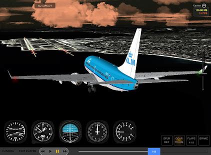 GeoFS - Flight Simulator - Apps on Google Play