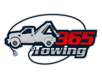 Tow truck logo designs - zzjes