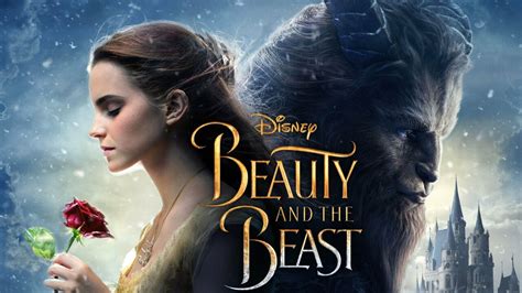 Beauty and the Beast (2017) - Movie - Where To Watch