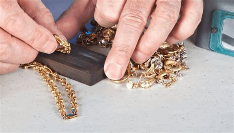 How to identify original gold jewelry - Businessday NG