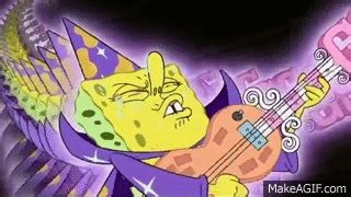 Spongebob Squarepants: Goofy Goober Rock [Full Version] on Make a GIF