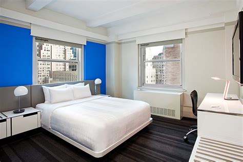 Hotel Rooms NYC | Affordable Hotel Rooms in New York City