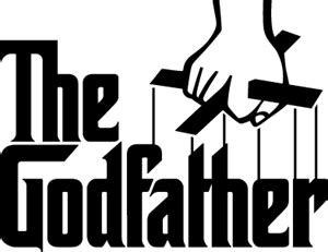 The Godfather Logo PNG Vector (EPS) Free Download