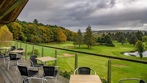 Deeside Golf Club » VisitAberdeenshire