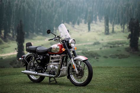 Legend Reborn: Here's the new Royal Enfield Classic 350 - xBhp.com ...