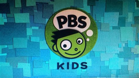 pbs kids logo - YouTube