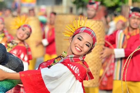 10 Festivals in the Philippines that Should be in Your Itinerary - Blog ...