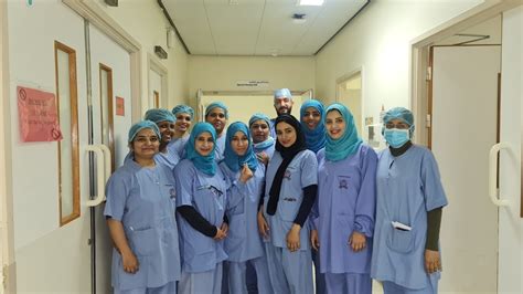 Royal Hospital conducts first lymph node removal surgery